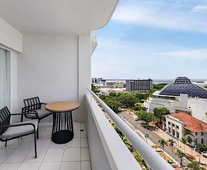 Hotelbild 7 für Pullman Cairns International