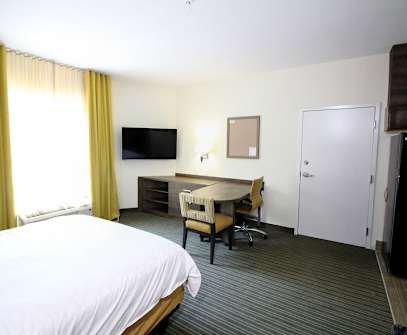 Hotelbild 9 für Candlewood Suites Memphis East
