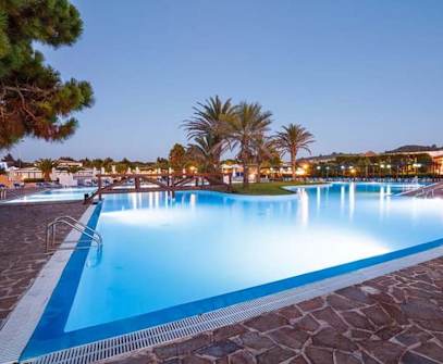 Hotelbild 8 für Aldemar Olympian Village