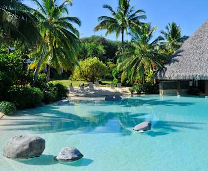 Hotelbild 7 für InterContinental Resort Tahiti