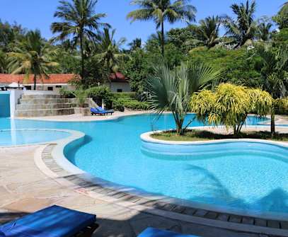 Hotelbild 7 für Diani Sea Resort