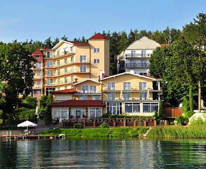 Hotelbild 8 für Panoramic-Oscar