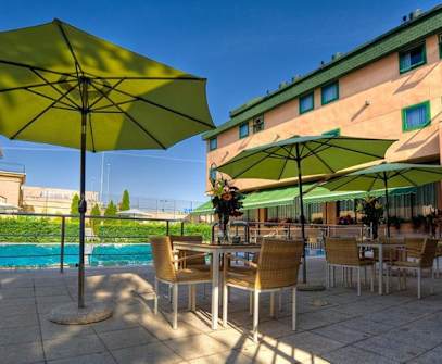 Hotelbild 5 für Hotel Alda Río Tormes