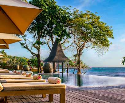 Hotelbild 8 für Qunci Villas
