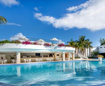 Hotelbild 6 für Viva Heavens by Wyndham, A Trademark All Inclusive