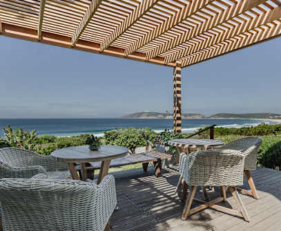 Hotelbild 5 für The Robberg Beach Lodge - Lion Roars Hotels & Lodges