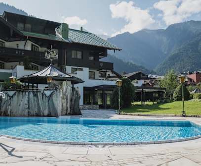 Hotelbild 9 für Neuhaus Zillertal Resort