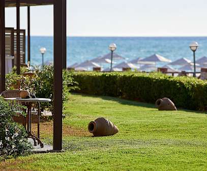 Hotelbild 4 für Aldemar Olympian Village