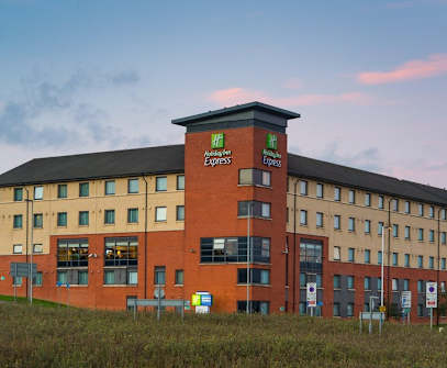 Hotelbild 3 für Holiday Inn Express London - Luton Airport