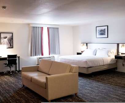 Hotelbild 4 für Railroad Pass Hotel and Casino Ramada by Wyndham