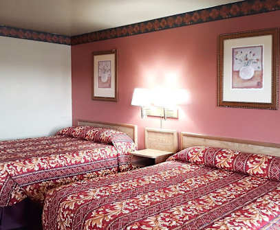 Hotelbild 8 für Hotel Kings at Clovis by OYO Rooms