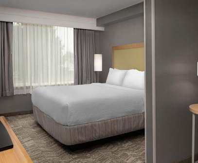 Hotelbild 4 für SpringHill Suites Boise ParkCenter