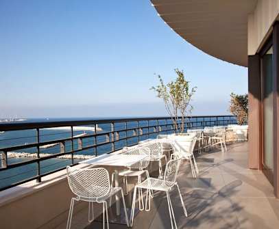 Hotelbild 2 für JR Hotels Bari Grande Albergo delle Nazioni