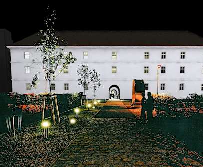 Hotelbild 10 für Hotel Altes Kloster