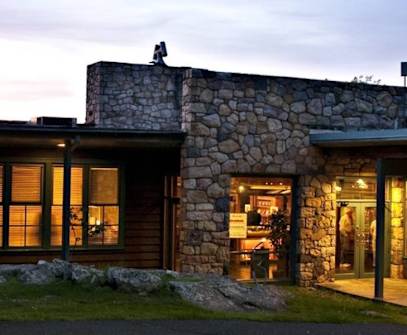 Hotelbild 9 für Skyland Resort
