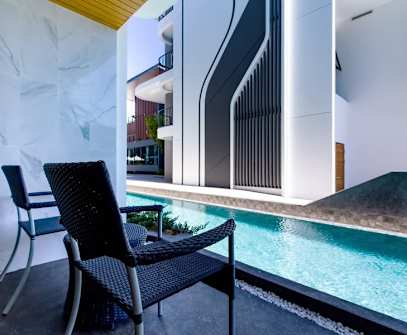 Hotelbild 5 für Wintree City Resort Chiang Mai