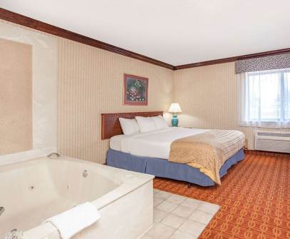 Hotelbild 6 für Baymont by Wyndham Detroit/Roseville