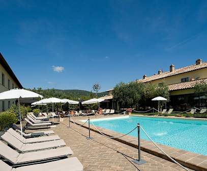 Hotelbild 6 für Relais Dell'Olmo
