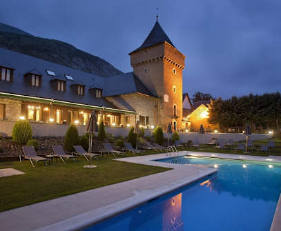 Hotelbild 6 für Parador de Artíes