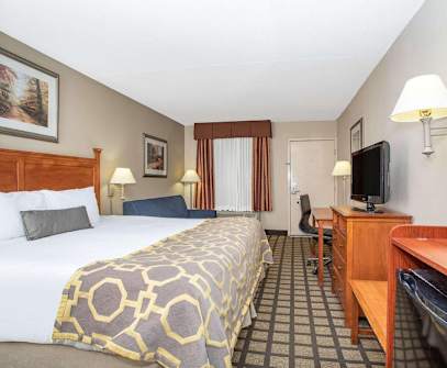 Hotelbild 9 für Baymont by Wyndham Hays