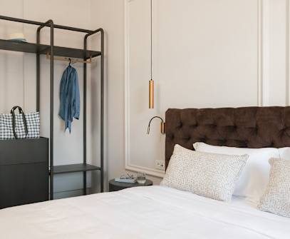 Hotelbild 10 für Castro Hotel Syros