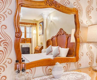 Hotelbild 3 für Hotel Casa Garay