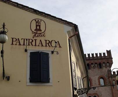 Hotelbild 2 für Patriarca