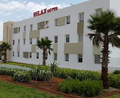 Hotelbild 4 für Relax Oujda
