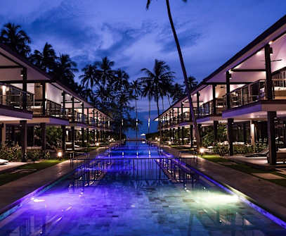 Hotelbild 9 für Nikki Beach Koh Samui Resort & SPA
