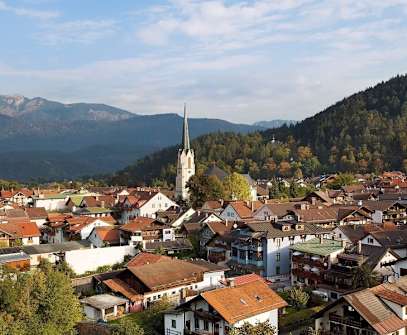 Hotelbild 10 für Mercure Hotel Garmisch-Partenkirchen