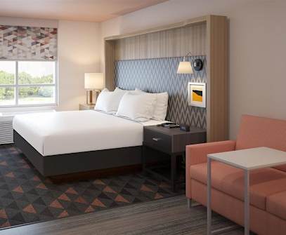 Hotelbild 4 für Holiday Inn & Suites Memphis Southeast Germantown