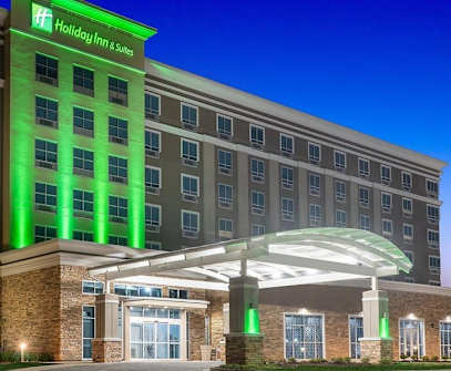 Hotelbild 6 für Holiday Inn & Suites Memphis Southeast Germantown