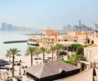 Hotelbild 10 für Novotel Bahrain Al Dana Resort