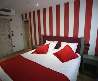 Hotelbild 8 für Hotel Castilla