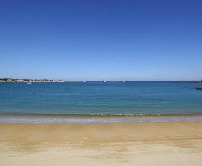 Hotelbild 1 für L'Hôtel Thalazur Saint-Jean-de-Luz