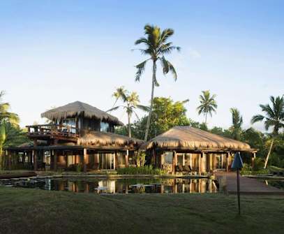 Hotelbild 3 für Coconuts Beach Club & Resort