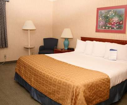 Hotelbild 9 für Baymont by Wyndham Detroit/Roseville