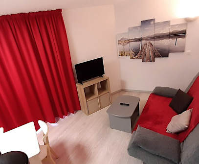 Hotelbild 7 für Les Silénes