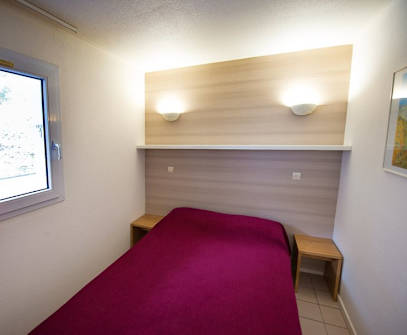 Hotelbild 6 für Les Silénes
