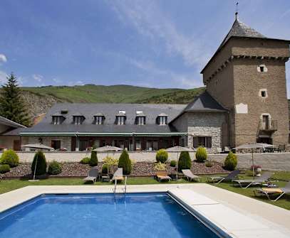Hotelbild 2 für Parador de Artíes