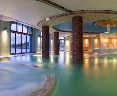 Hotelbild 2 für L'Hôtel Thalazur Saint-Jean-de-Luz