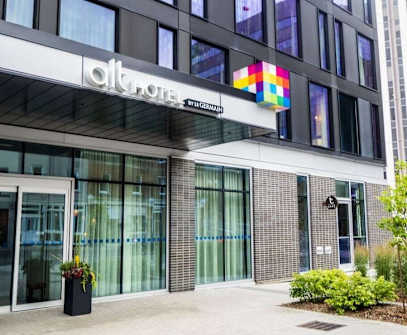 Hotelbild 3 für Alt Hotel St. John's