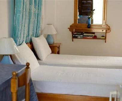 Hotelbild 4 für Amphitrite Studios & Apartments
