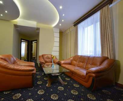 Hotelbild 10 für Forum Hotel