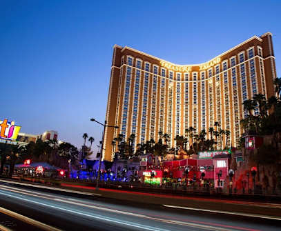 Hotelbild 9 für Treasure Island - TI Las Vegas Hotel & Casino