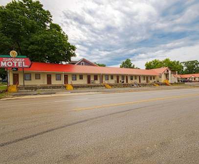 Hotelbild 5 für Sunflower Motel