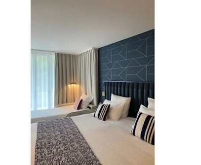Hotelbild 4 für L'Hôtel Thalazur Saint-Jean-de-Luz