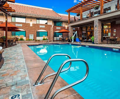 Hotelbild 8 für Best Western Plus Canyonlands Inn
