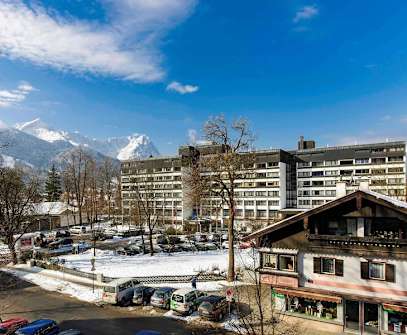 Hotelbild 8 für Mercure Hotel Garmisch-Partenkirchen