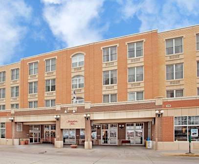 Hotelbild 7 für Hampton Inn Deadwood at Tin Lizzie Gaming Resort